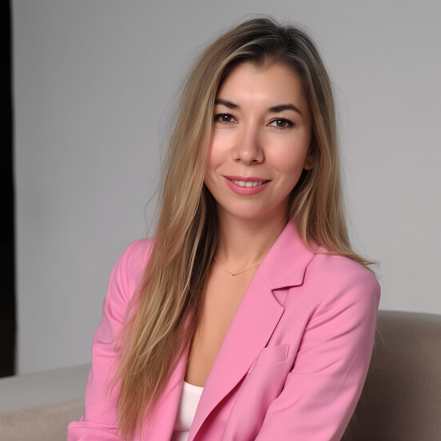 Adele, AI and Growth Strategist at AIgenist